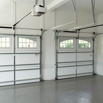 Santa Ana Garage Door Repair